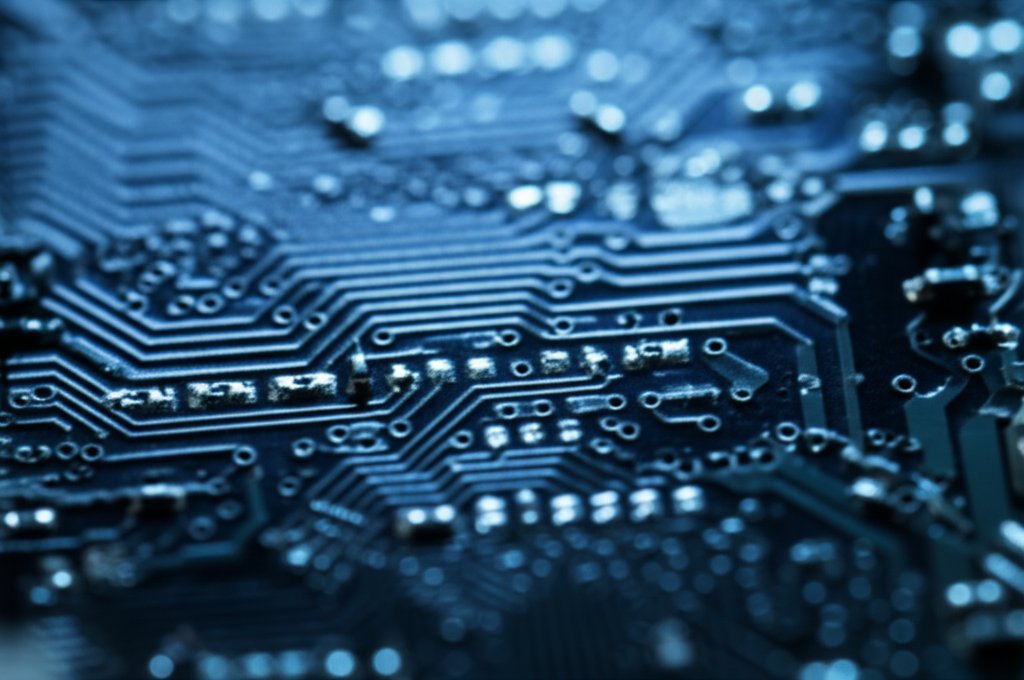 Circuit board analysis