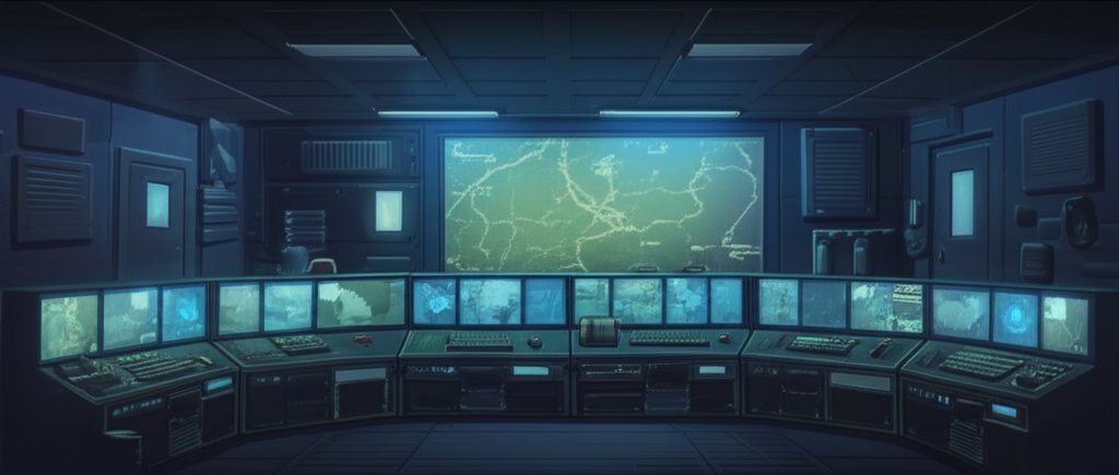 Tactical operations command center